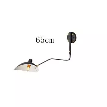 Винтажные настенные светильники yellowking