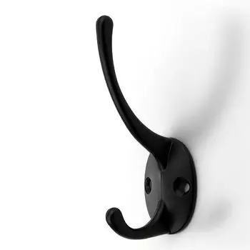 Винтажные вешалки KAK из цинкового сплава бронзовые