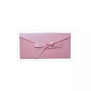 Винтажные жемчужные конверты с галстуком HUALIWEN