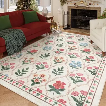 Винтажный ковер Tapete