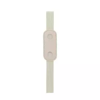 Винтажный пенал из искусственной кожи SFG HOUSE YJ73803