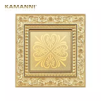 Винтажный выключатель KAMANNI