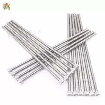 Винты DIN912 JARBLUE из нержавеющей стали 304