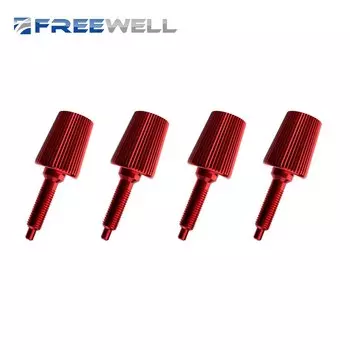 Винты для аксессуаров Freewell K2, совместимые с основанием K2