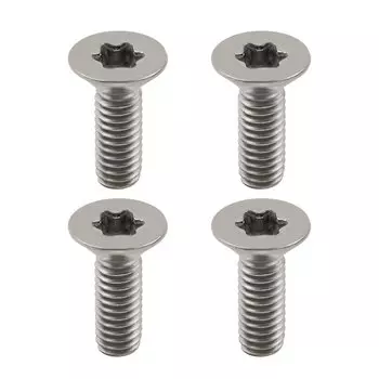 Винты для крышки резервуара заднего тормоза мотоцикла для Suzuki RMX450Z 2010-2017 DRZ400S DRZ400SM 2000-2017 2016 2015 2014 2013 2012