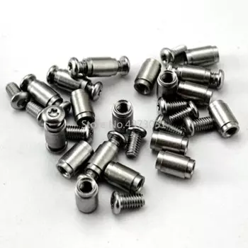 Винты для складных ножей 2 шт.