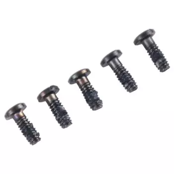 Винты для задней крышки Huawei Watch GT 3 42 мм, 5 шт.