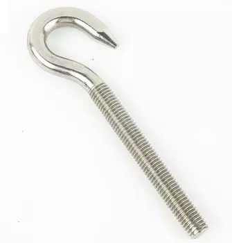 Винты из нержавеющей стали JARBLUE M4-M20 с овечьим ушком