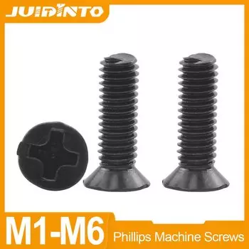 Винты JUIDINTO для электроники M1-M6