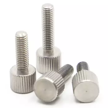 Винты М2-М6 из нержавеющей стали SZJUMENG