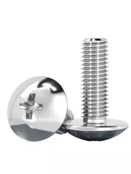 Винты Nainine из нержавеющей стали 304