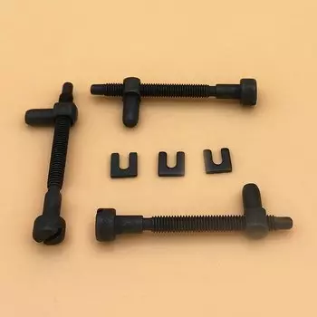 Винты натяжителя цепи Hundure для HUSQVARNA 3 шт.