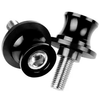 Винты подставки маятника 10 мм для Kawasaki Ninja ZX-6R ZX600 1998-2011 1999 2000 2001 2002 2003 2004 2005 2006 2007 2008 2009 2010