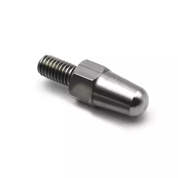 Винты с зондом для Передней Подножки Мотоцикла BMW S1000RR S1000XR R NINET R1250R F900R F900XR R1200R R1200R K1300S R1250RS