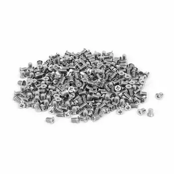 Винты UXCELL для жестких дисков 2,5 дюйма