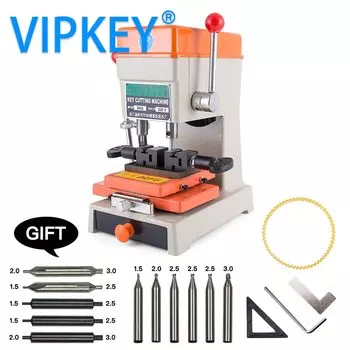 VIPKEY Defu 368a набор для резки ключей