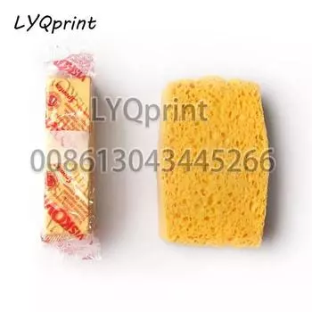 VISKOVITA прессованная морская губка olevo