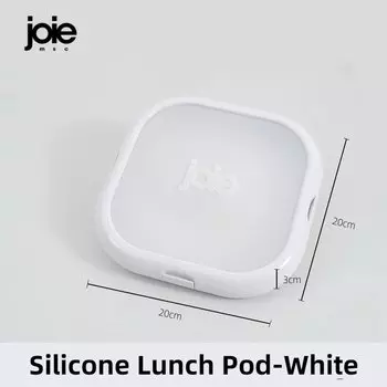 VISMOORE Joie силиконовый ланч-бокс