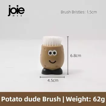 VISMOORE Очиститель картофеля Joie