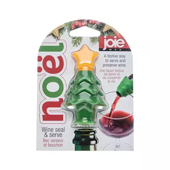 VISMOORE Силиконовая пробка для вина