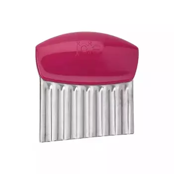 VISMOORE ВолNистый нож из нержавеющей стали для нарезки