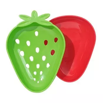 VISMOORE Ягодная пластина для слива