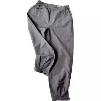 VISVIM 22AW CARROLL брюки японские мужские и женские шерстяные зауженные повседневные брюки Nakamura