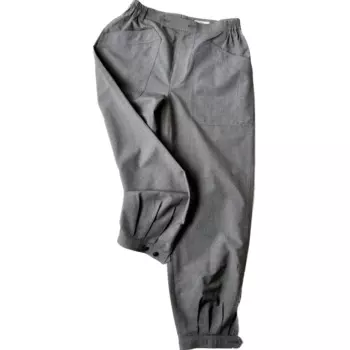 VISVIM 22AW CARROLL брюки японские мужские и женские шерстяные зауженные повседневные брюки Nakamura