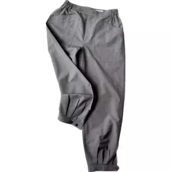 VISVIM 22AW CARROLL брюки японские мужские и женские шерстяные зауженные повседневные брюки Nakamura