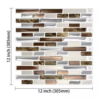 Vividtiles 3D наклейки для стен