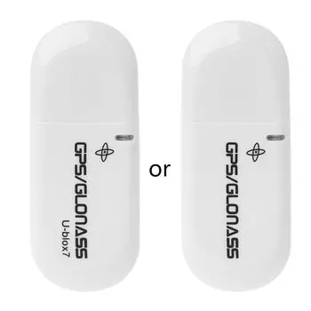 VK-172 USB GPS-приемник Glonass с поддержкой 10/8/7/Vista/XP/CE