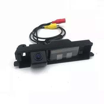 VKAUTO камера заднего вида для Toyota Echo/для Toyota Platz P10 1999 ~ 2004 CCD HD камера заднего вида для парковки ночного видения