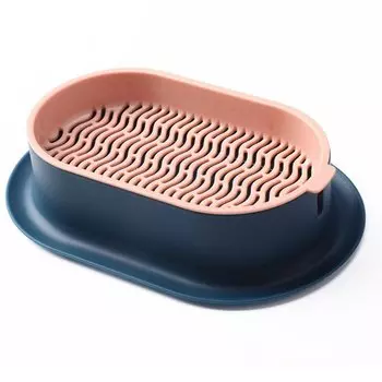 VKTECH Гидропонный лоток для кошачьей травы