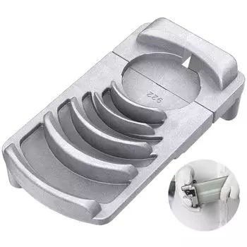 VKTECH Инструмент для снятия заусенцев пластиковых труб