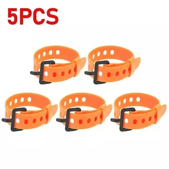 VKTECH Резиновый ремень для груза 1-10 шт.