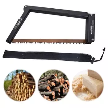 VKTECH Складная пила из алюминия