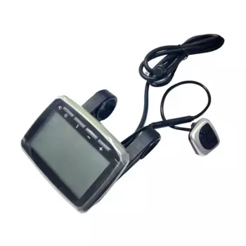 VLCD-5 дисплей Instrument-TSDZ2 VLCD-5 соединитель прибора