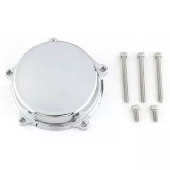 Vmax 1200 Vmax 540 крышка водяного насоса двигателя мотоцикла для Yamaha Vmax V max 1200 540 1985-2007