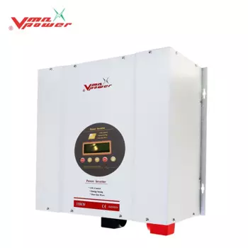 Vmaxpower off grid dc to ac 8000w инвертор мощности 8 кВт