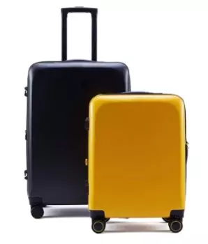 Вместительный толстый Универсальный спортивный чемодан на колесиках 30 дюймов