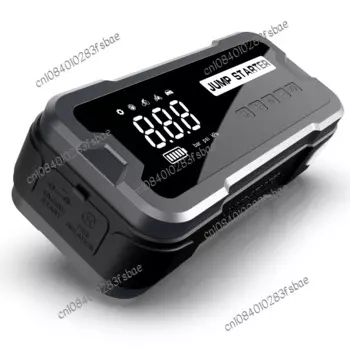 Внедорожник Автомобильный Электрический автомобильный воздушный насос многофункциональный портативный беспроводной автомобильный воздушный насос для шин