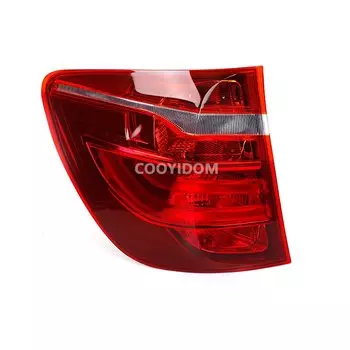 Внешние задние фары для BMW X3 F25 2011-2016