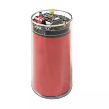 Внешний аккумулятор PD20W, 1,2 дюйма, 32000 мАч, 46950 Вт