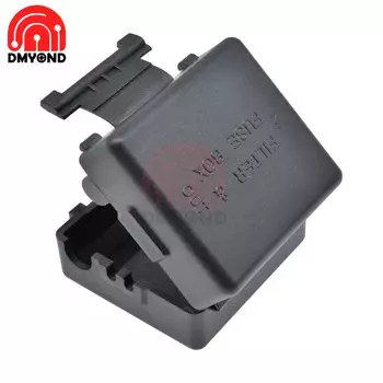 Dmyond Беспроводной релейный модуль 12В 1 канала 433МГц