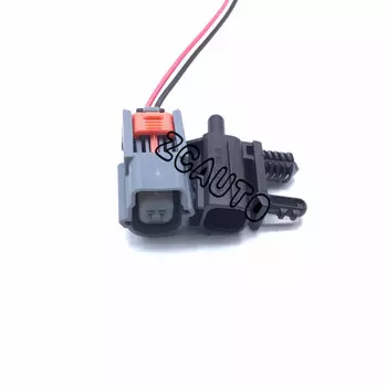 Внешний датчик температуры Ambinet + разъем для Ford Focus Mondeo Kuga Edge Taurus Escort F150 AU5Z-12A647-B