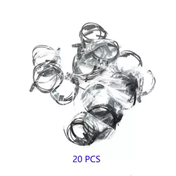 Внешний датчик температуры окружающей среды под дверным зеркалом, подходит для Land Rover Jaguar ,20 шт.