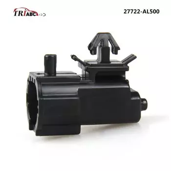 Внешний датчик температуры воздуха 27722-AL500 для Infiniti Q50 QX50 Q60 QX60 Nissan Altima Murano Maxima GT-R 277223VA0A