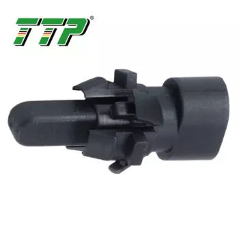 Внешний датчик температуры воздуха Freightliner для Volvo Trcuk запчасти 577,46554 S-24012 670-S24012 22-72747-000 2272747000 S24012