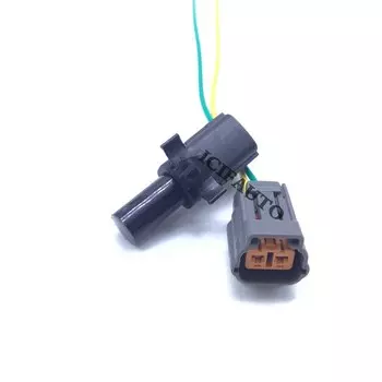 Внешний датчик температуры воздуха с разъемом для Mazda 2/3/5/6