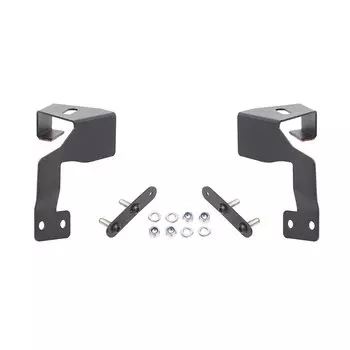 Внешний держатель для автомобильной лампы Suzuki Jimny JB64 JB74 2019-2024